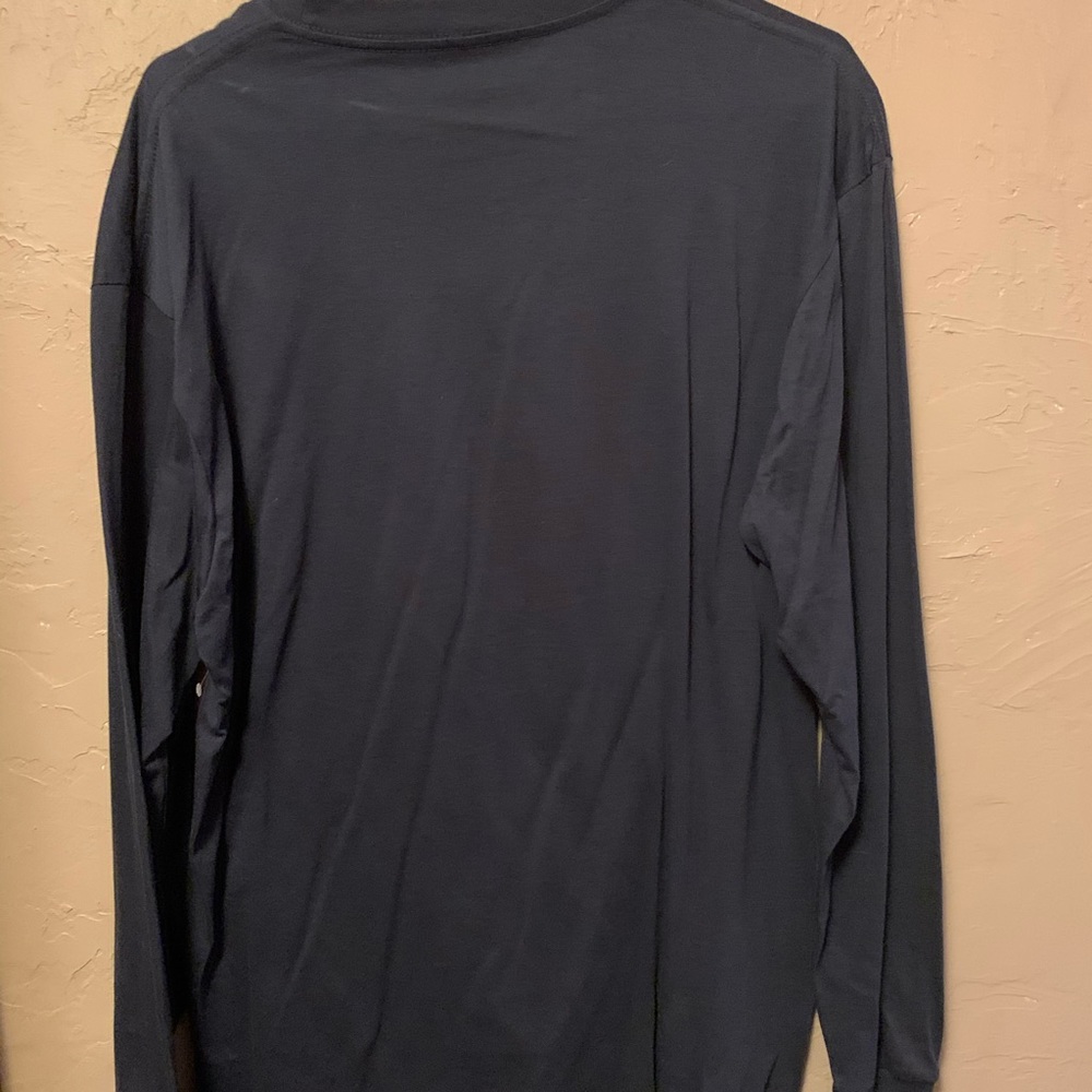 Element long sleeve shirt